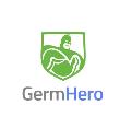 Germ Hero logo